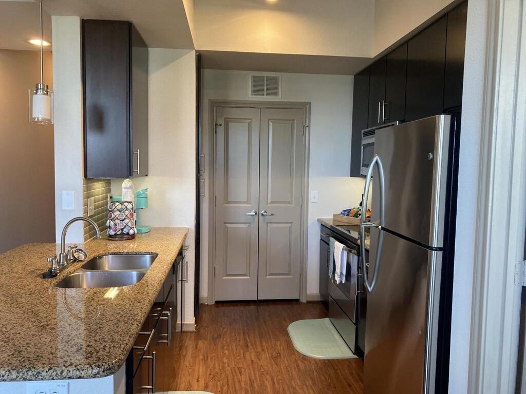 Luxe Getaway Astros Nrg Galleria Apartment Houston Bagian luar foto