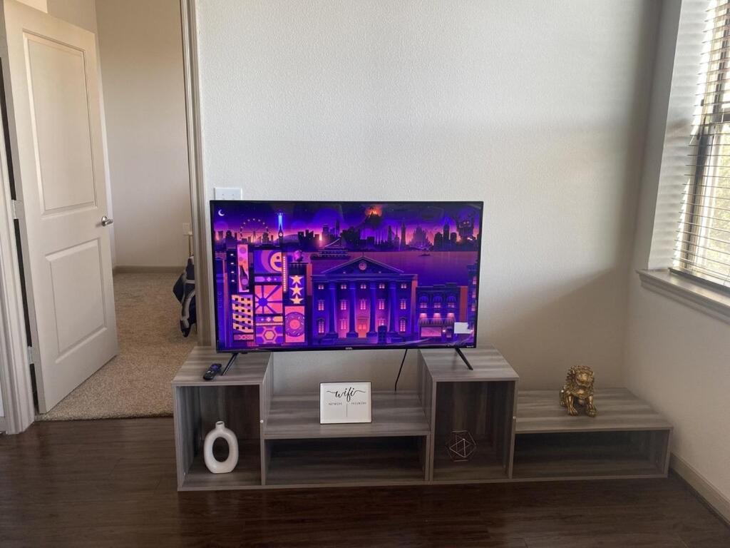 Luxe Getaway Astros Nrg Galleria Apartment Houston Bagian luar foto