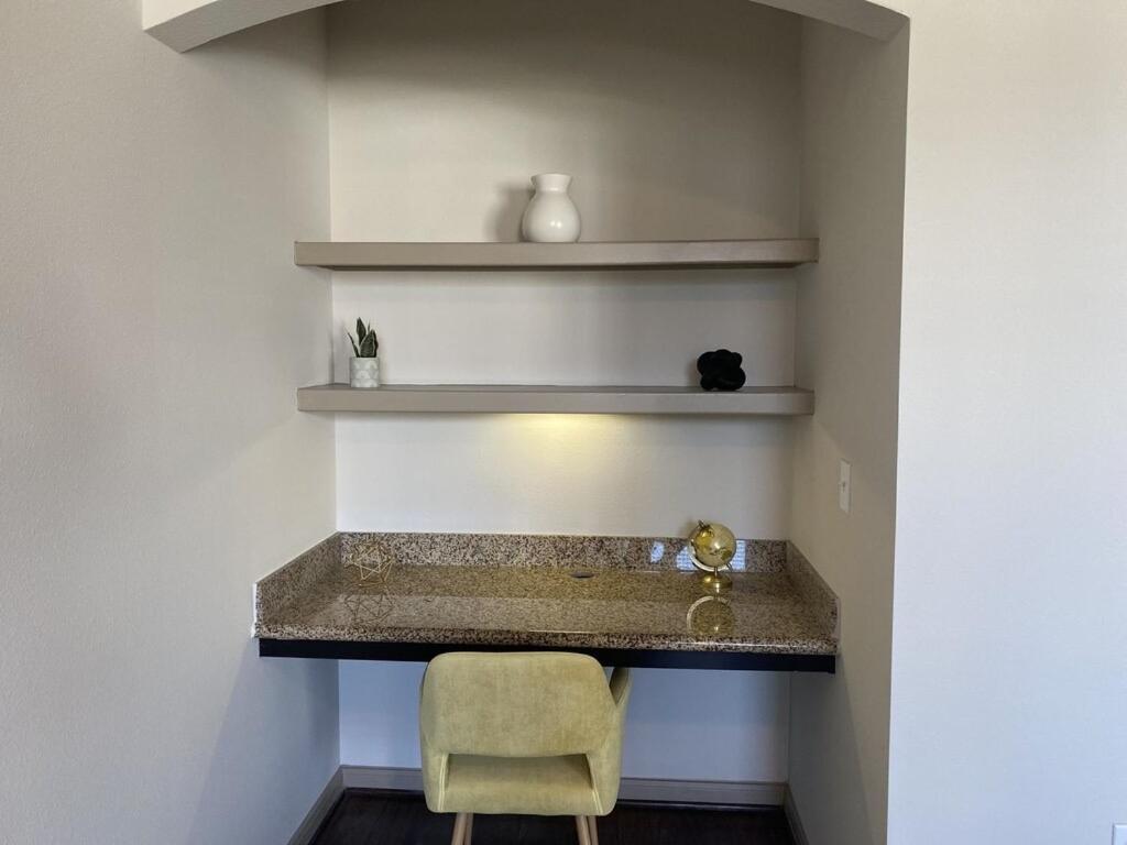 Luxe Getaway Astros Nrg Galleria Apartment Houston Bagian luar foto